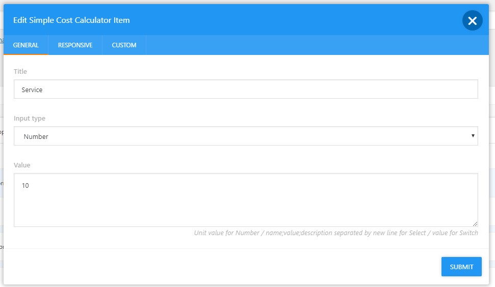 simple cost calculator item https://documentation.bold-themes.com/codi/wp-content/uploads/sites/83/2017/11/simple-cost-calculator-item.jpg