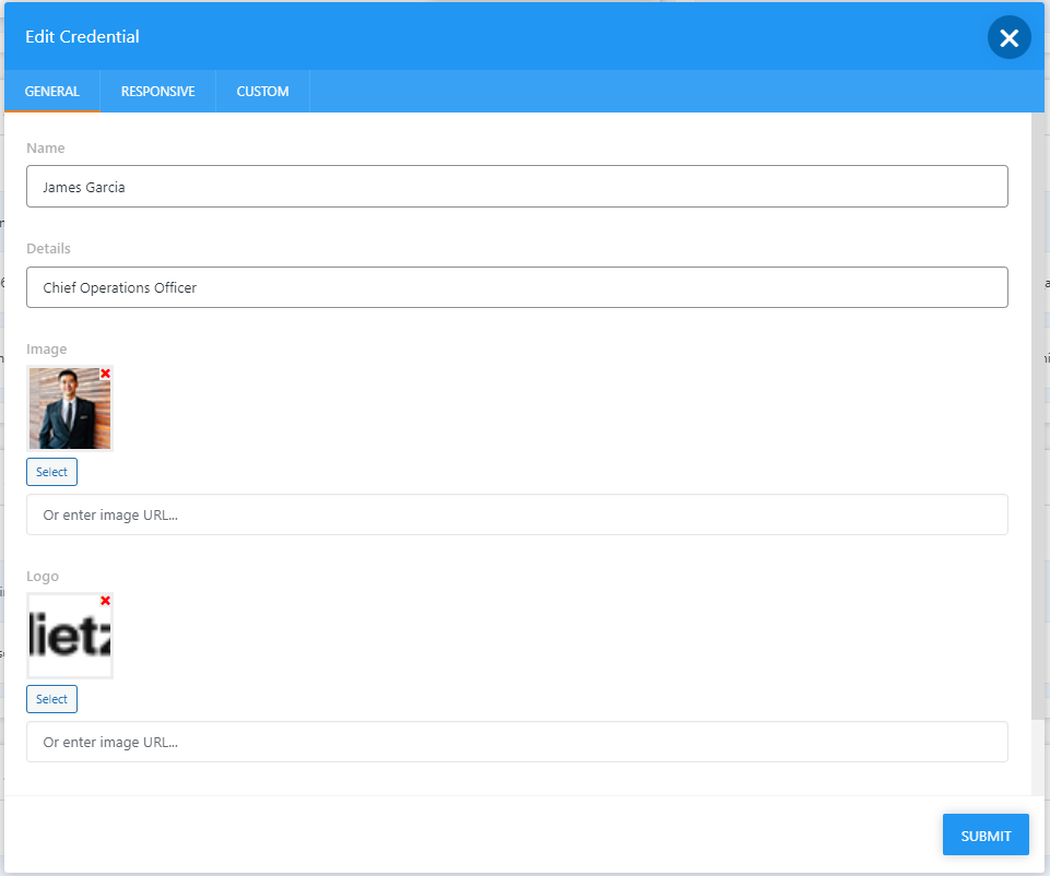 credential https://documentation.bold-themes.com/codi/wp-content/uploads/sites/83/2023/08/credential.png