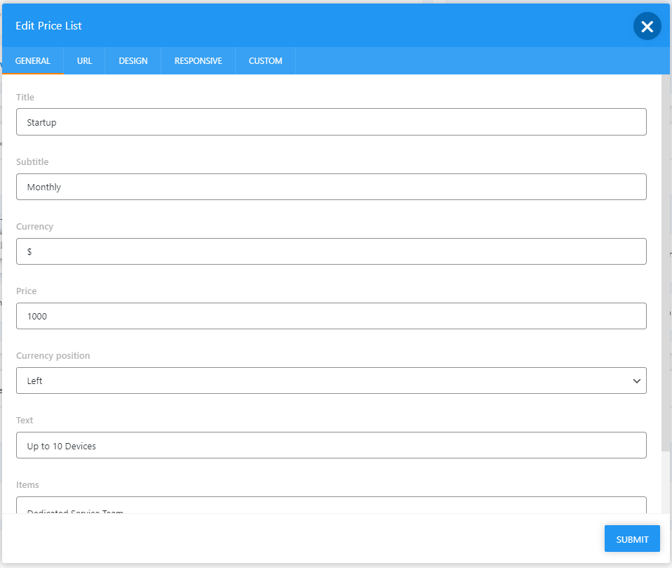 price list https://documentation.bold-themes.com/codi/wp-content/uploads/sites/83/2023/08/price-list.png