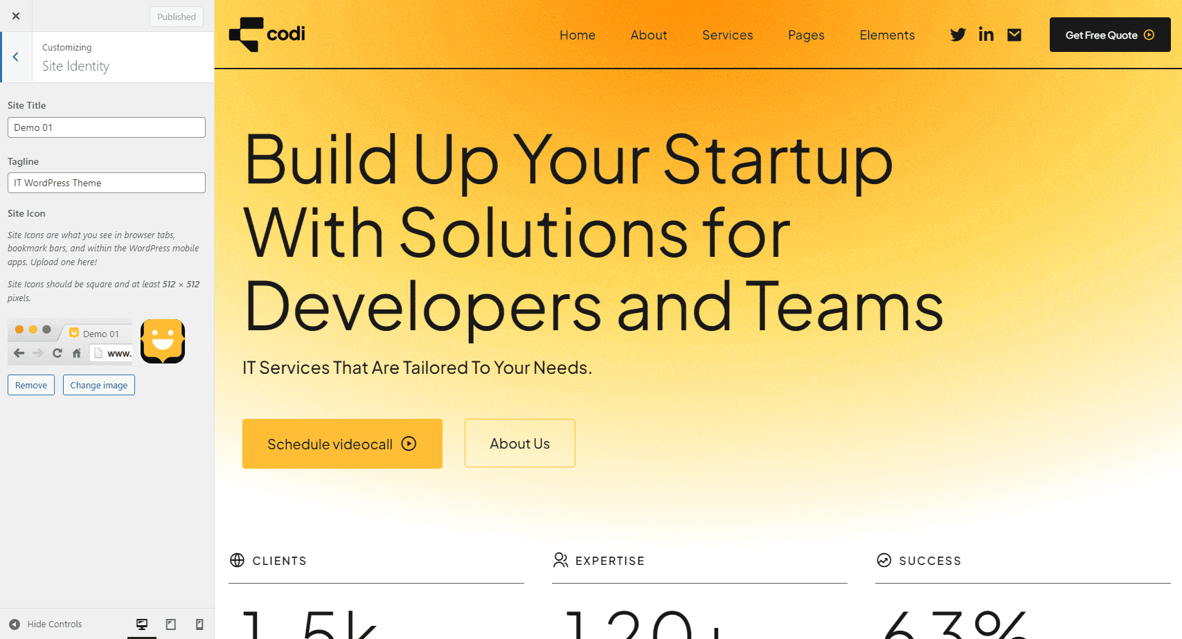 site identity https://documentation.bold-themes.com/codi/wp-content/uploads/sites/83/2023/08/site-identity.png